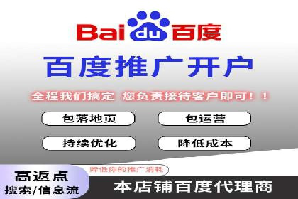 某某sem代运营公司成功案例：提高转化率